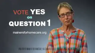 Yes on 1 - Prof. Sandy Butler