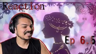 Shinobu&rsquo;s STORY?! | Monogatari: Off-season & Monster Season Episode 6.5 REACTION