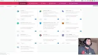 Установка Hive Keychain для Brave Browser