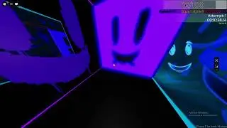 ModeSlop Gameplay