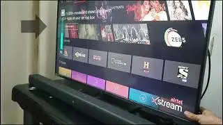 Samsung TV - How to Increase /Decrease Volume without Remote