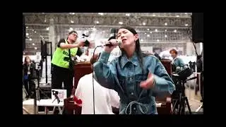 茅原実里×よみぃコラボ第２弾 in #ニコ超 『雪、無音、窓辺にて。』（全編）#茅原実里 #よみぃ #本人歌唱 #ピアノ演奏 #歌ってみた #弾いてみた #切り抜き動画 #歌うま #ピアノ