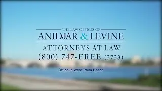 Free Consultation - West Palm Beach Personal Injury Attorney