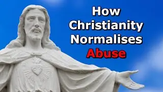 The Link Between Christianity & Abuse Culture