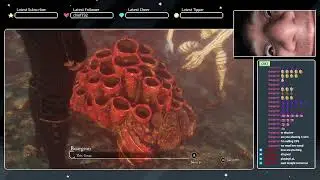 Playing Expedition 33 Part 7 !!! LETS GOOOOOOO !!!! Blind reaction NO SPOILERS!!!