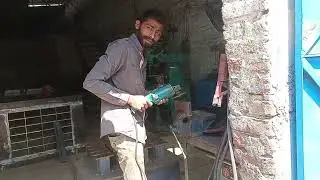 Making Of Tuff Tails Dai.......👍🏻💯