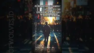 Separasi | spoken word ( vertical  poetry videos )