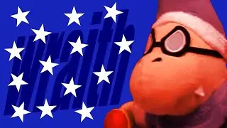 [REUPLOAD] 14 stars in the SKY?! (Sparta Wraith Remix)