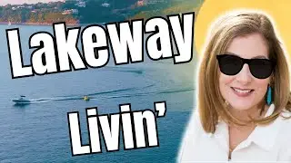 Lakeway Texas Tour | 3 Homes You Need to See