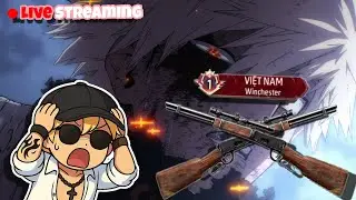 🔴[Live] QUÝ NGÀI LẮC LẮC TEAM CODE LEO RANK THÁCH ĐẤU