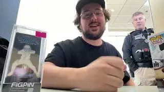 Twitch streamer BobbyBigBallz confronted by airport security for &ldquo;suspicious&rdquo; behavior