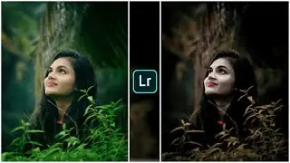 Lightroom Mobile Professional Photo retouching In 4 Minutes - KC EDITZ
