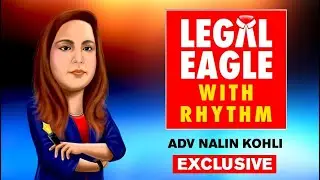 Adv Nalin Kohli Opens Up On Career Milestones, Freedom Of Speech & Hybrid System Of Court Hearings