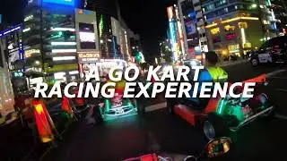 Street Kart Racing: Promo Video