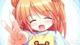 Nightcore - Poussin piou