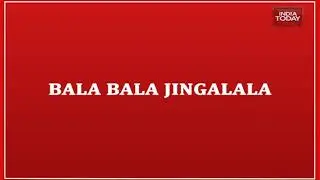 Modi ji and amit shah cartoon dance on baala