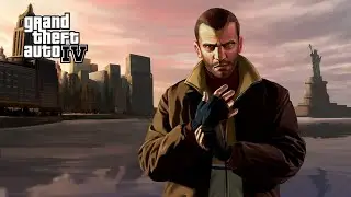🔴 GTA IV na żywo PL – nostalgia, chaos i misje - Powrót do Liberty City! | PC 2026