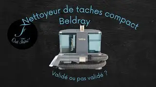 Nettoyeur Beldray