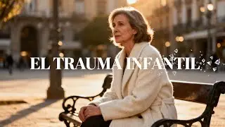 EL TRAUMA INFANTIL. #Psicología #Emociones #Crecimiento