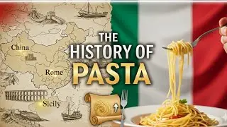 Did Italy Really Invent Pasta? The Truth Behind the Myth