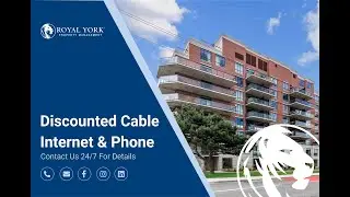 506-3655 Kingston Road, Scarborough, Ontario M1M 1S2
