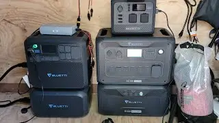 How to work with Bluetti warranty department when returning a generator #love #solar #survival #rv