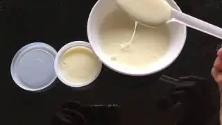 DIY BEAUTY BLENDER CLEANSER ....