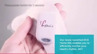 Ambulatory ECG Monitoring