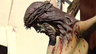 Processione dei Misteri da Valenzano