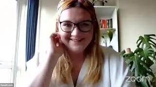 Promoting Positive Body Image in Schools: Using Government Policy to Our Advantage with Hannah Lewis