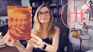 Trilogia de Copenhagen: Inf&acirc;ncia, Juventude e Depend&ecirc;ncia (Tove Ditlevsen) | Tatiana Feltrin