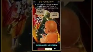 Souls Secrets Before Birth | Indian Divine Mystery ॐ 🙏#shorts