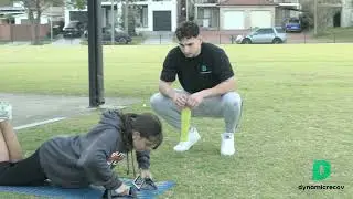 DynamicRecov | Mobile Personal Trainers