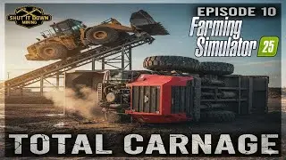 Episode 10: 