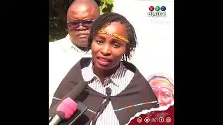 UN National Care Policy launched in West Pokot to address unpaid care work by women