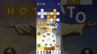 Words of wonders level 944 #games #play #answer #wow #shorts