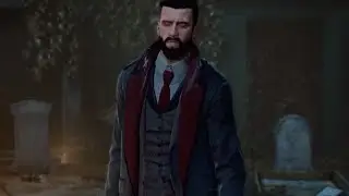 Vampyr Story Trailer