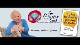 Hollister Rand Interview with Richard Cohn on HealthyLife.net
