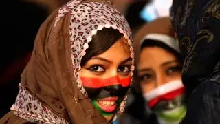 صوت غني عن التعريف ....ريت النجمة ..