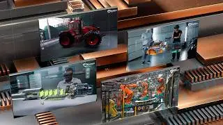 The Future of AR/VR in Manufacturing | How Rwizen Is Driving Innovation