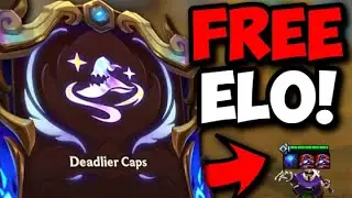 KEIN anderes Augment ist so EASY FREE Elo, wie DIESES hier!