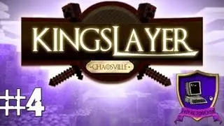KINGSLAYER: Chaosville | House VGToolbox | #4