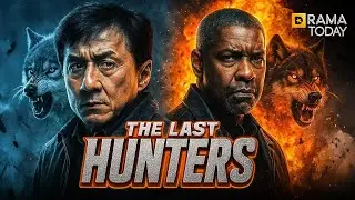 THE LAST HUNTERS | DENZEL WASHINGTON  - JACKIE CHAN | Full Action Movie 2025 🔥🔥