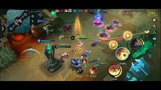 Fannygameplaymlbbnewskin#GusionGameplay #FannyTopGlobal  #MLBB #PHMIL #MLBBNewSkin 