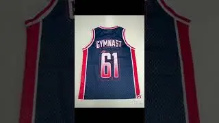 Custom Sublimation basketball jerseys #manufacturer #tontonsportswear #sportswear #teamwear #custom
