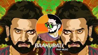 Bahubali -2 Dialogues | Edm Trap - DJ SID JHANSI