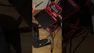 TRIPPY DRUMKIT TO FREAK U OUT