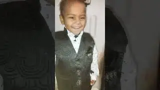 Kush New Dress for the first time
