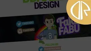 Banner Speedart - FakeFabu