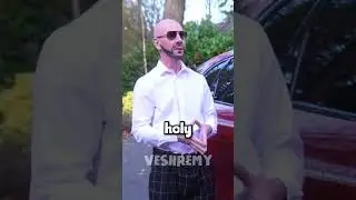 Отец MORGZ &mdash; новый Эндрю Тейт?? 🤓